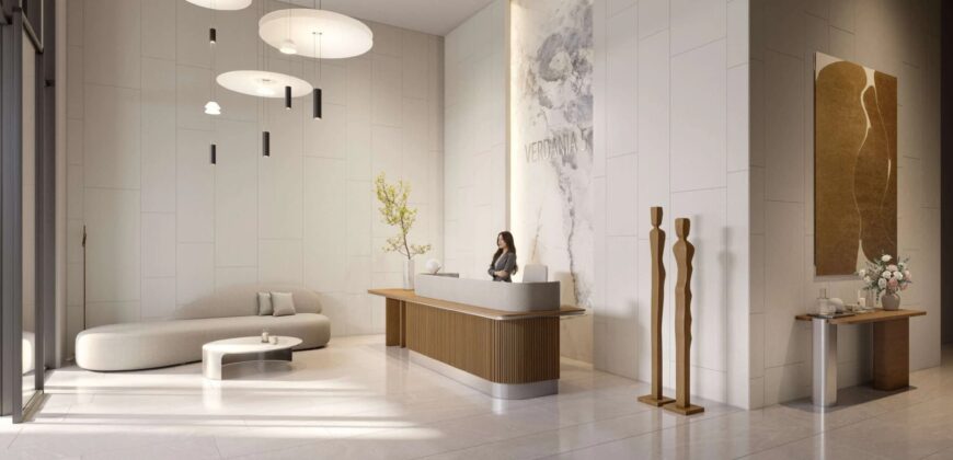 VERDAN1A 5 by Object 1