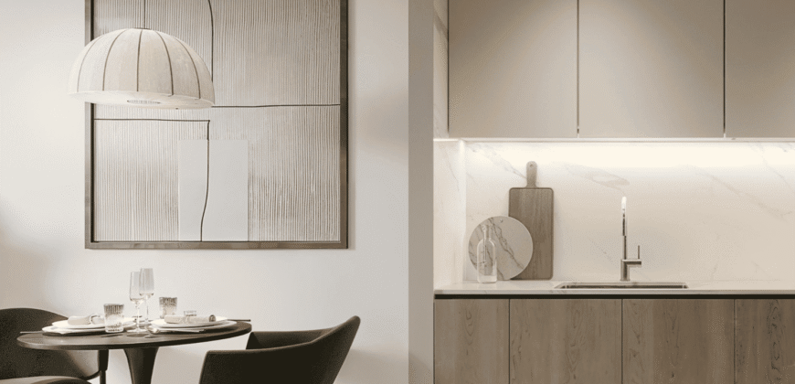 VERDAN1A by Object 1