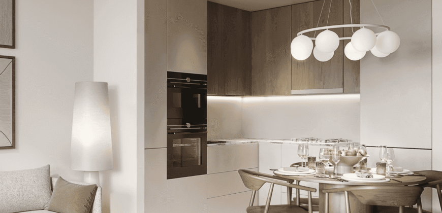 VERDAN1A by Object 1