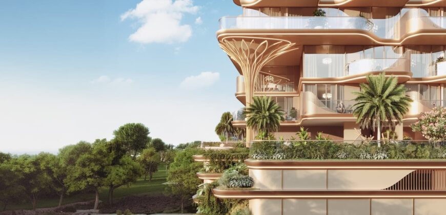 Vestoria Bay by Ahmadyar