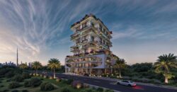 Villa Del Arte by Mr. Eight Development