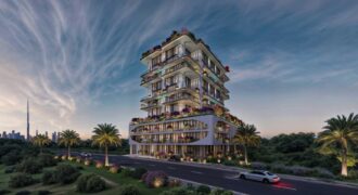 Villa Del Arte by Mr. Eight Development