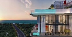 Villa Del Arte by Mr. Eight Development