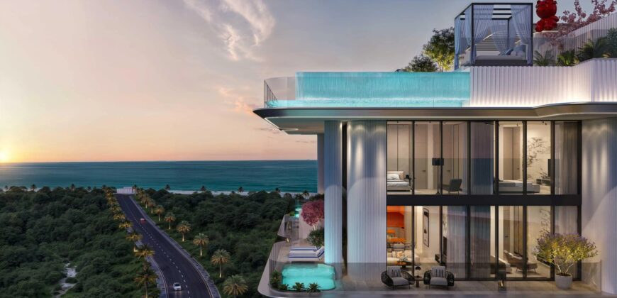 Villa Del Arte by Mr. Eight Development