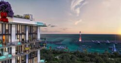 Villa Del Arte by Mr. Eight Development