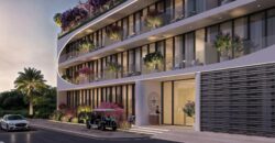 Villa Del Arte by Mr. Eight Development