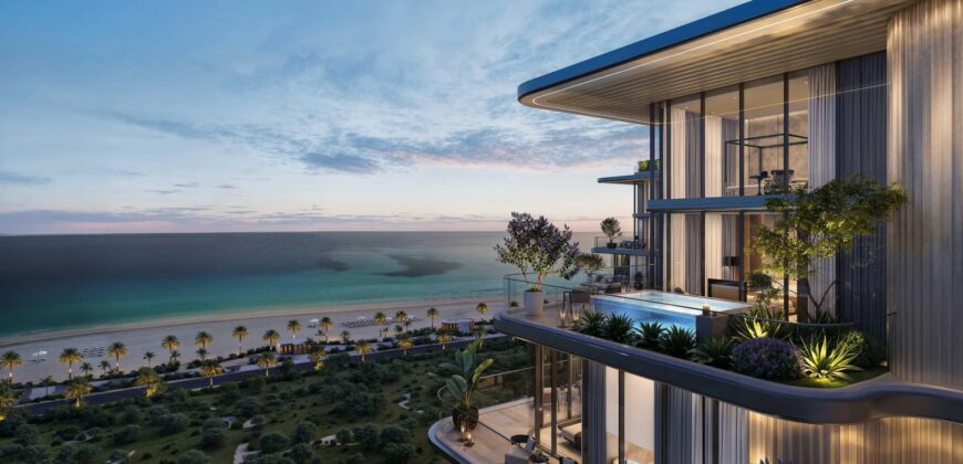 Villa Del Arte by Mr. Eight Development