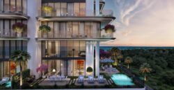 Villa Del Arte by Mr. Eight Development