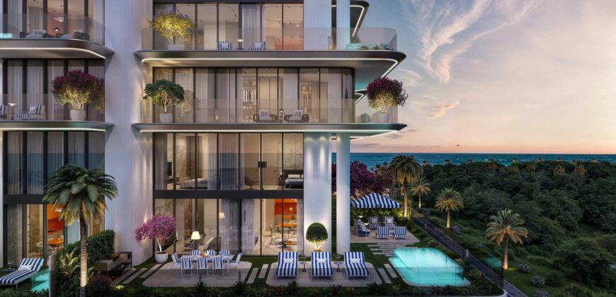 Villa Del Arte by Mr. Eight Development