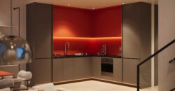 Villa Del Arte by Mr. Eight Development