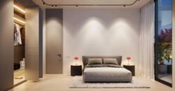 Villa Del Arte by Mr. Eight Development