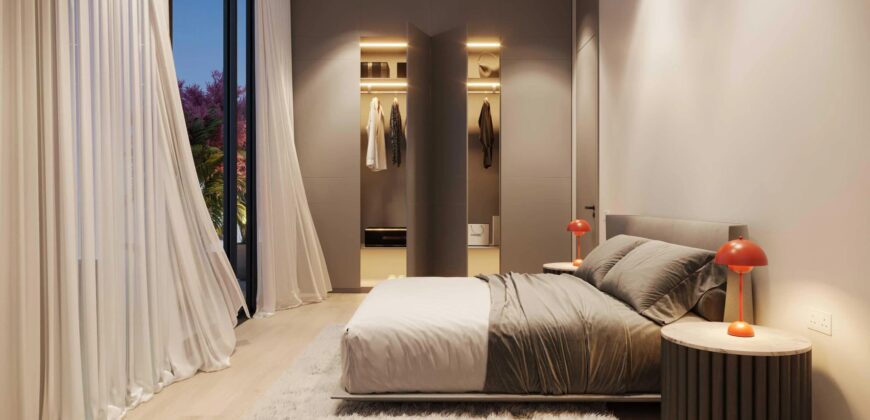 Villa Del Arte by Mr. Eight Development