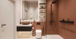 Villa Del Arte by Mr. Eight Development