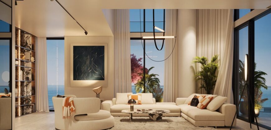 Villa Del Brunello by Mr. Eight