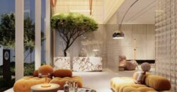 Villa Del Brunello by Mr. Eight