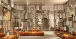 Villa Del Brunello by Mr. Eight
