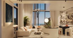 Villa Del Brunello by Mr. Eight