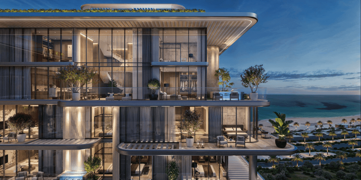 Villa Del Divos by Mr. Eight Development