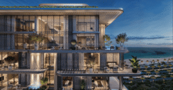 Villa Del Divos by Mr. Eight Development