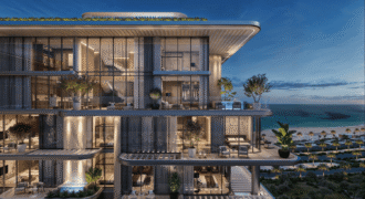 Villa Del Divos by Mr. Eight Development