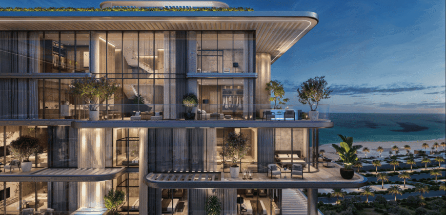 Villa Del Divos by Mr. Eight Development