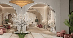 Villa Del Divos by Mr. Eight Development