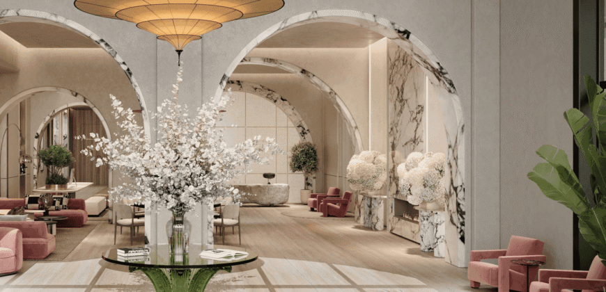 Villa Del Divos by Mr. Eight Development