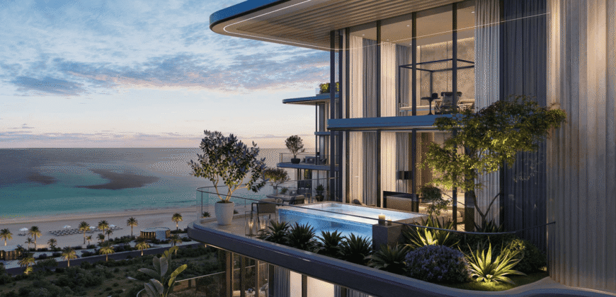 Villa Del Divos by Mr. Eight Development