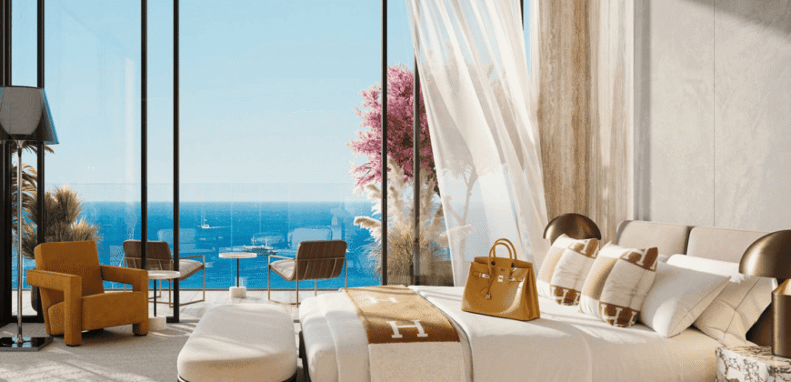 Villa Del Divos by Mr. Eight Development