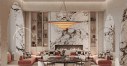 Villa Del Divos by Mr. Eight Development