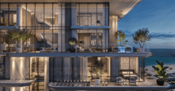 Villa Del Divos by Mr. Eight Development