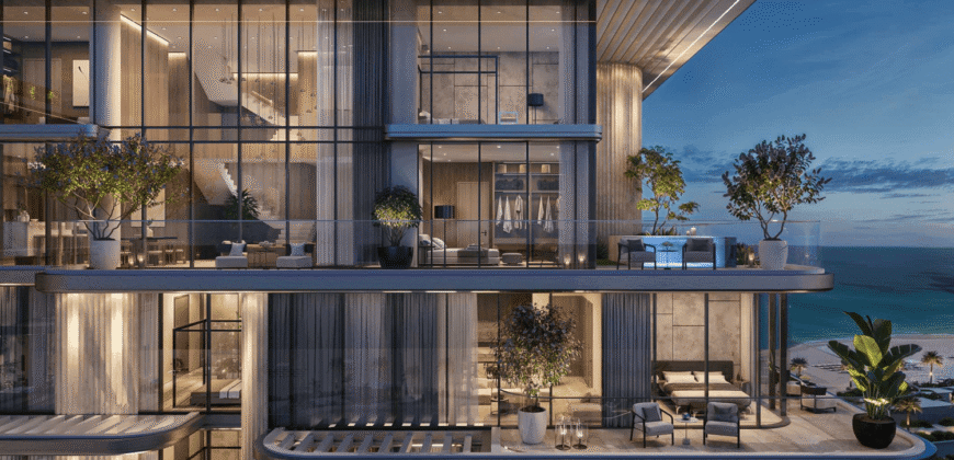 Villa Del Divos by Mr. Eight Development