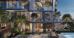 Villa Del Divos by Mr. Eight Development