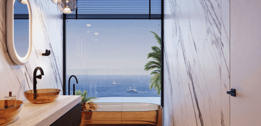 Villa Del Divos by Mr. Eight Development