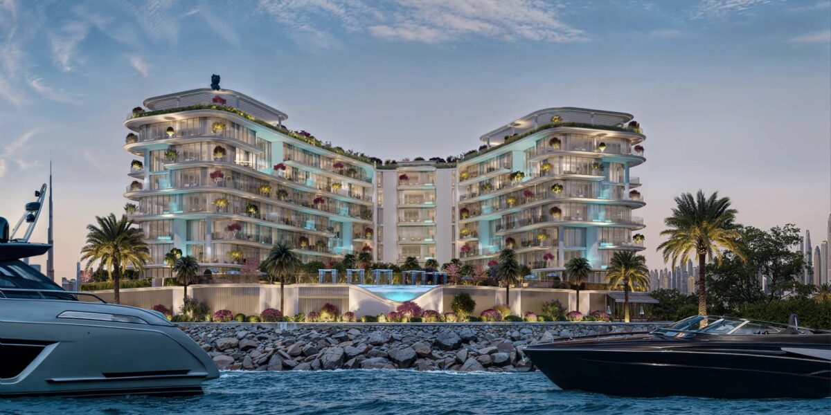 Villa Del Garda by Mr. Eight Development