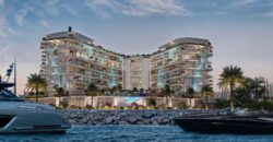 Villa Del Garda by Mr. Eight Development