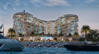 Villa Del Garda by Mr. Eight Development