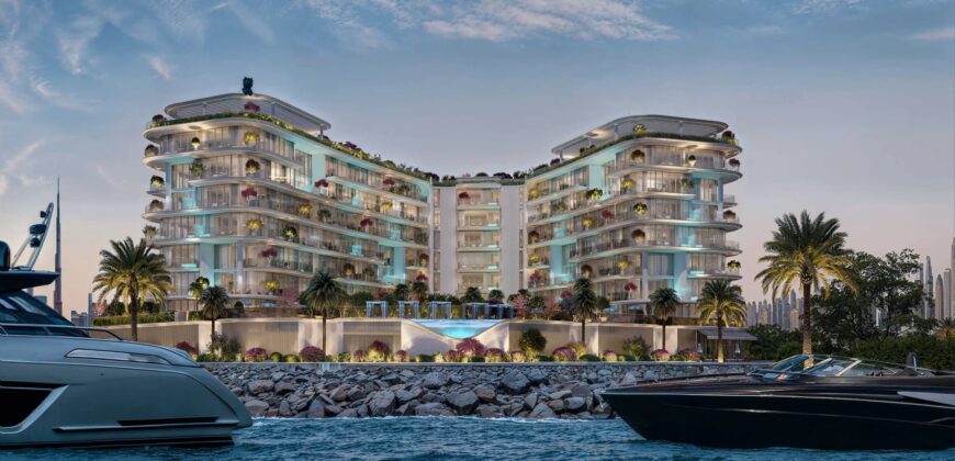 Villa Del Garda by Mr. Eight Development