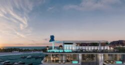 Villa Del Garda by Mr. Eight Development