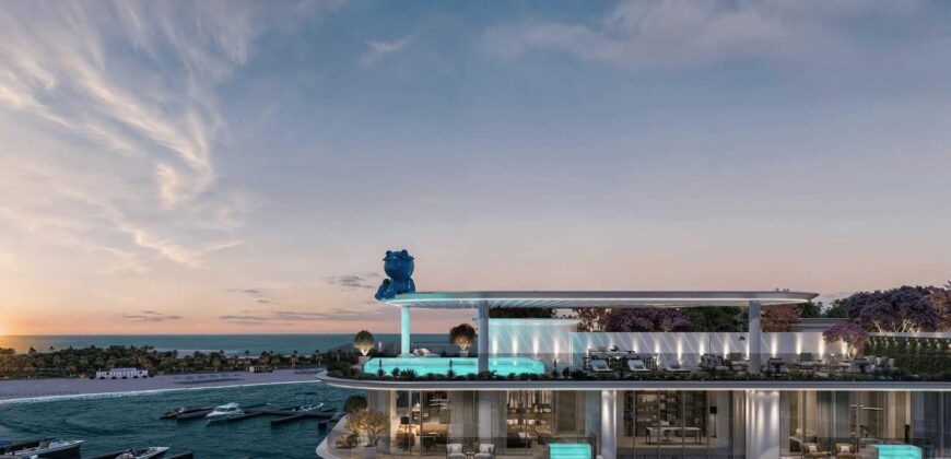 Villa Del Garda by Mr. Eight Development