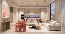 Villa Del Garda by Mr. Eight Development