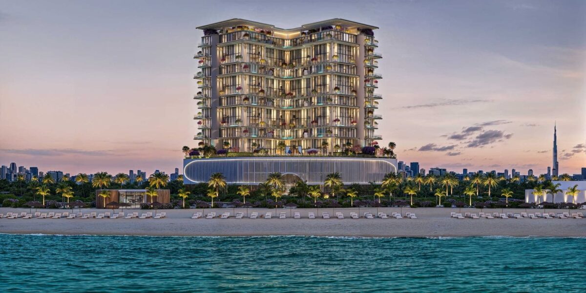 Villa Del Gavi by Mr. Eight Development