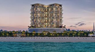 Villa Del Gavi by Mr. Eight Development