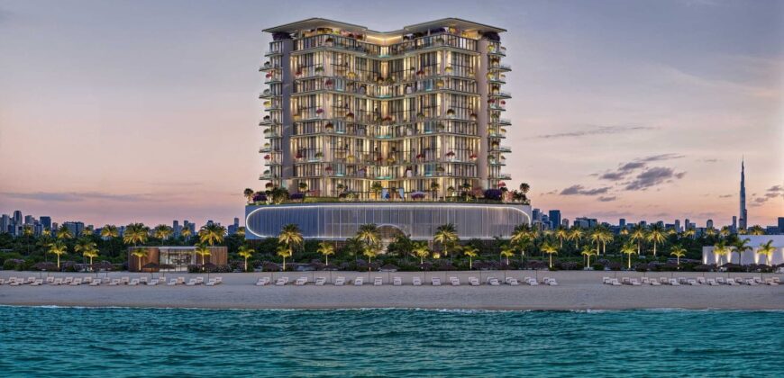 Villa Del Gavi by Mr. Eight Development
