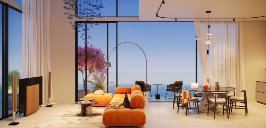 Villa Del Gavi by Mr. Eight Development