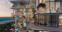 Villa Del Gavi by Mr. Eight Development