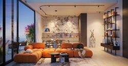 Villa Del Gavi by Mr. Eight Development