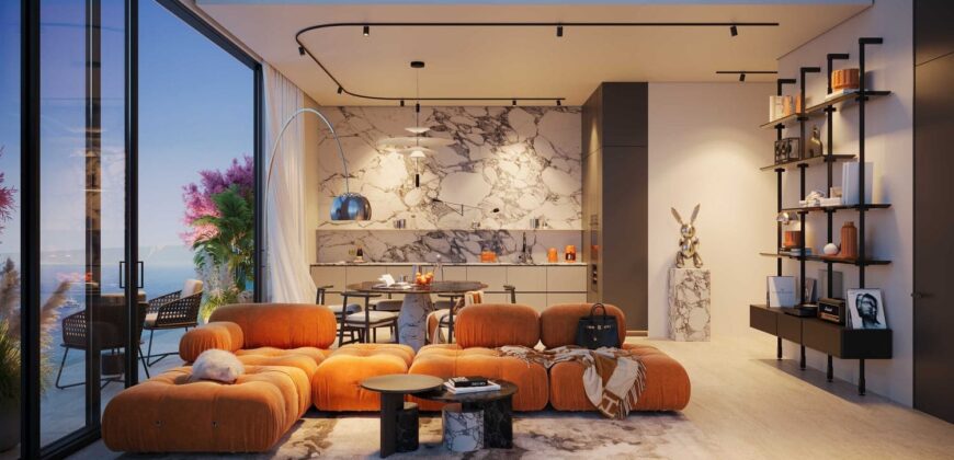 Villa Del Gavi by Mr. Eight Development