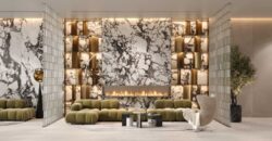 Villa Del Gavi by Mr. Eight Development