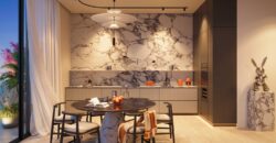 Villa Del Gavi by Mr. Eight Development